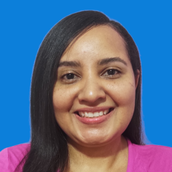 Eunice Raposo Vargas