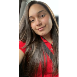 Paola Marie Rodríguez De La Cruz