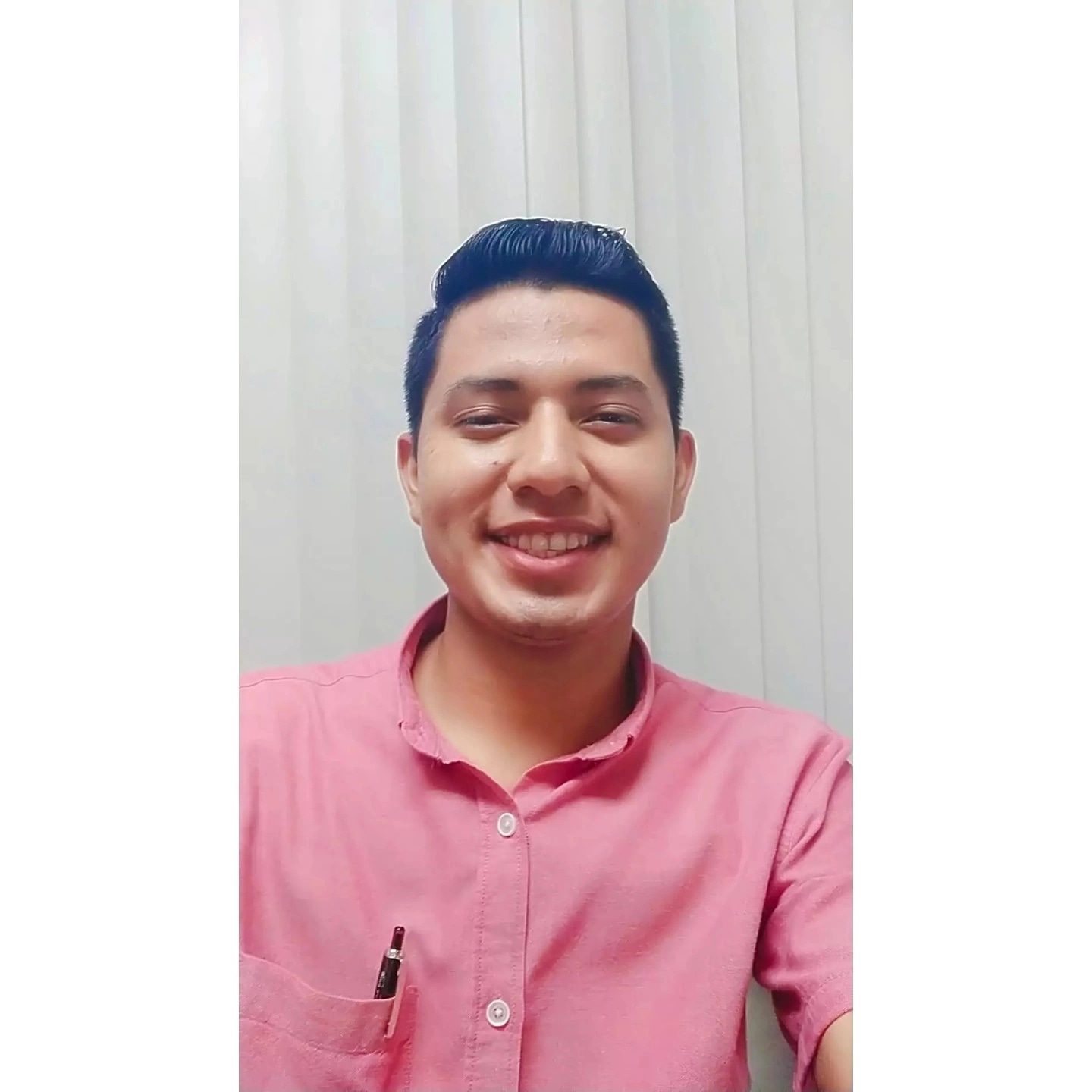 LUIS ENRIQUE MERCADO LÓPEZ LÓPEZ