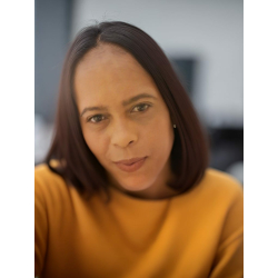 Ingrid Josefina cueva cuevas