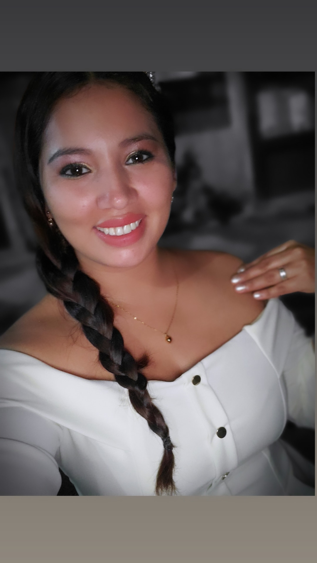 Mayerling Elizabeth Chavarria Salinas