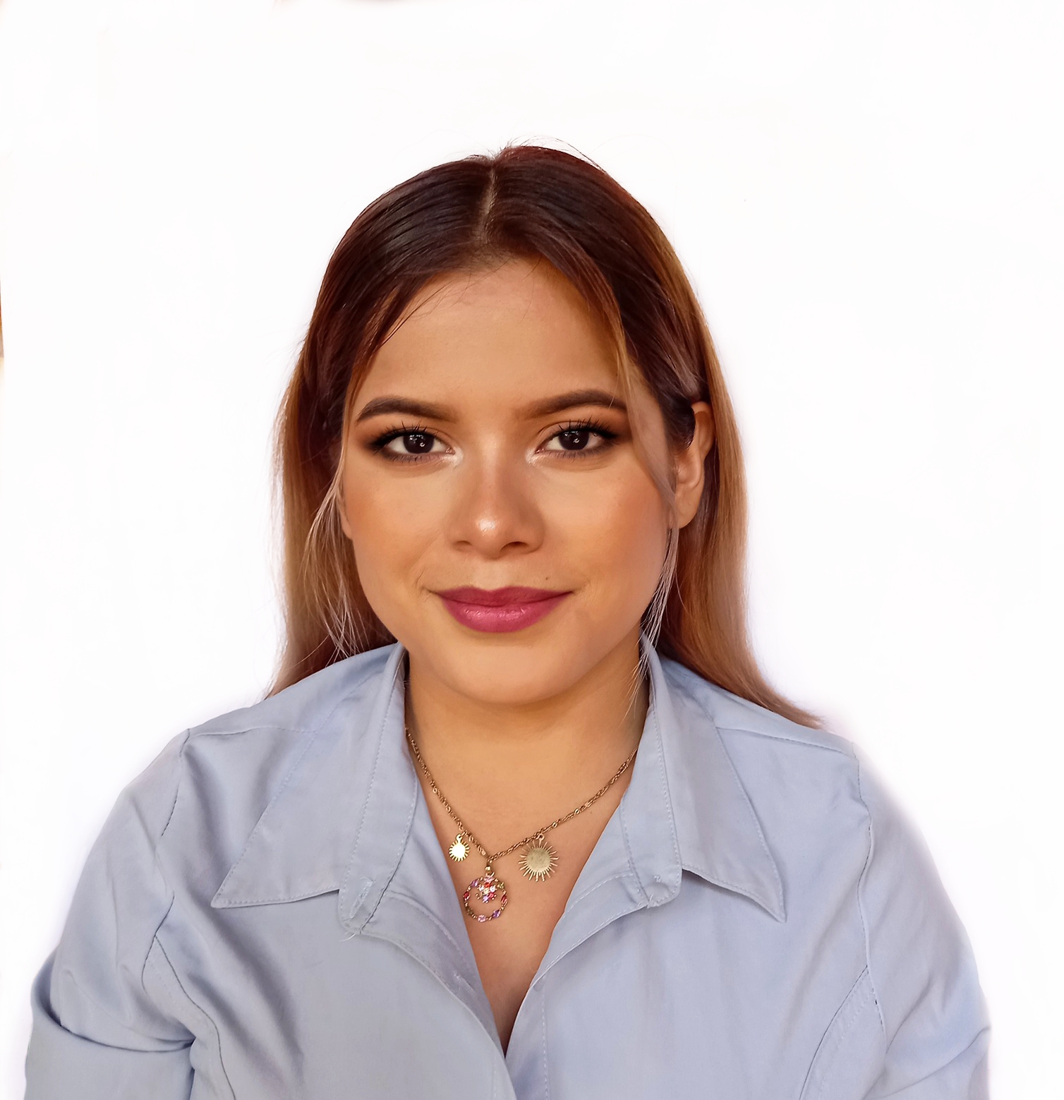 Cinthya Isimar Granados Ocampo