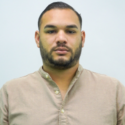 Albert Reyes Salazar