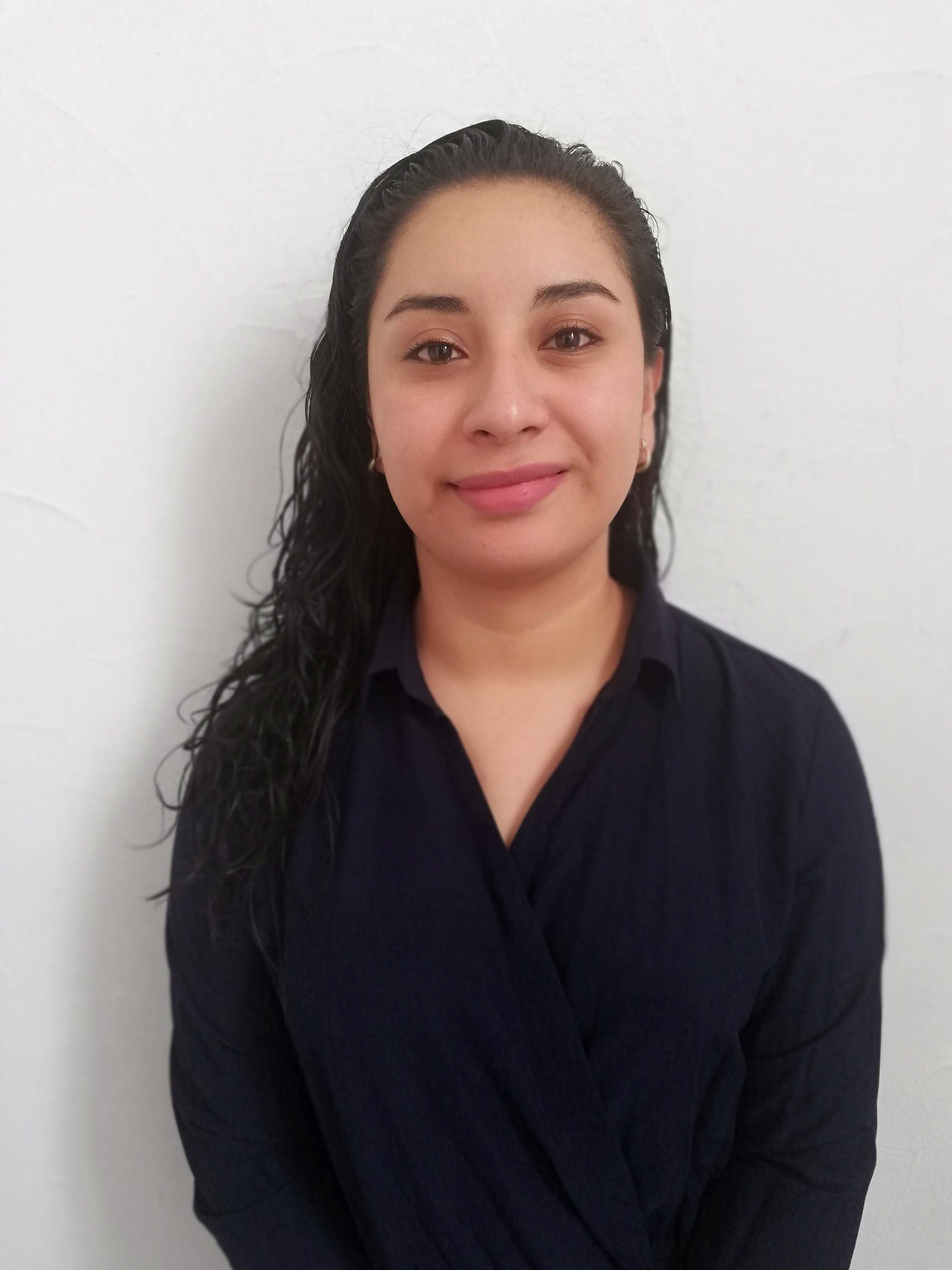 Adriana Marisela Xinic Peñate