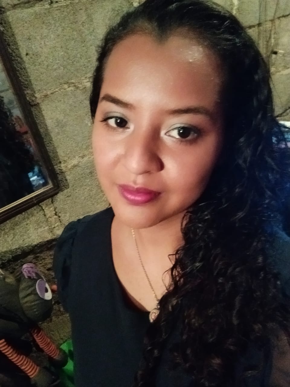 Sirleth Tatiana Fonseca Mejia