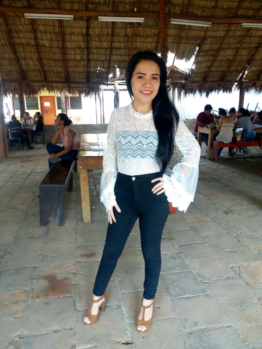 Francis Guillermina Dávila Torres