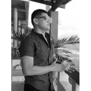 Ramón Alexander Cruz Jiménez