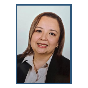 Georgina Yamilth Carranza Flores