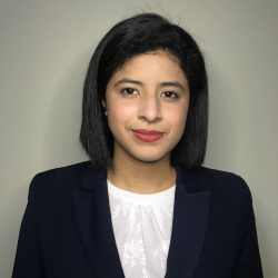 Lilliana Marcela Garcia Obando