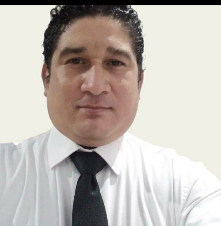 ALVARO LENIN Rossy Lopez