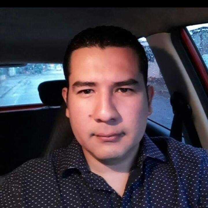 GERMAN ISAAC Arauz Hernandez