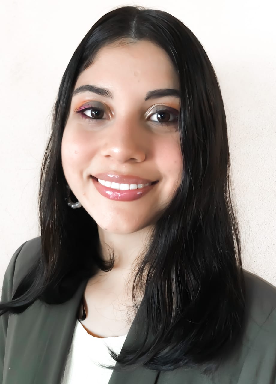 JANELY FRANCHEZKA Fonseca Mena