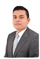 Hilmer Fajardo García