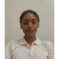 Nayeli Boobonagua De Jesus