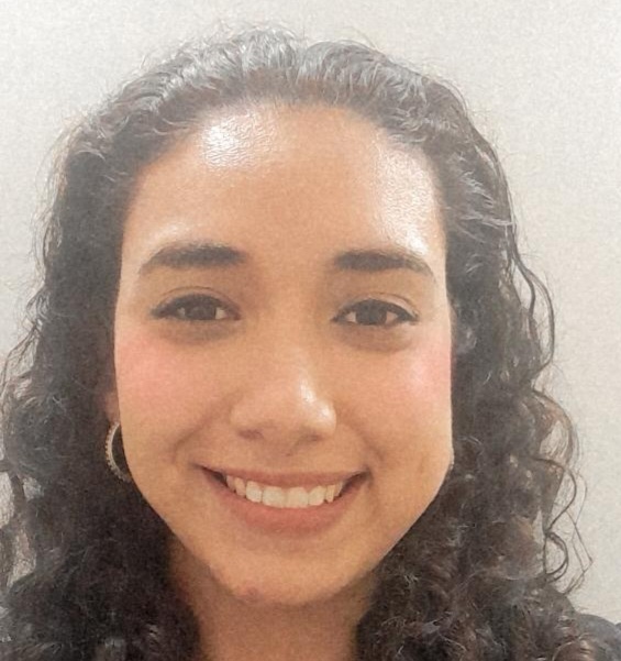 Maria Alejandra Cruz Medrano