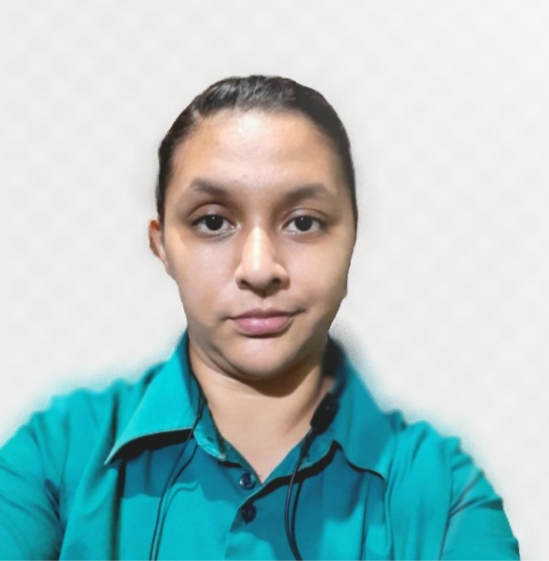 Laura Carolina Mora Carballo