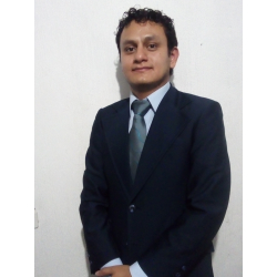 Josué David Martínez Reynoso