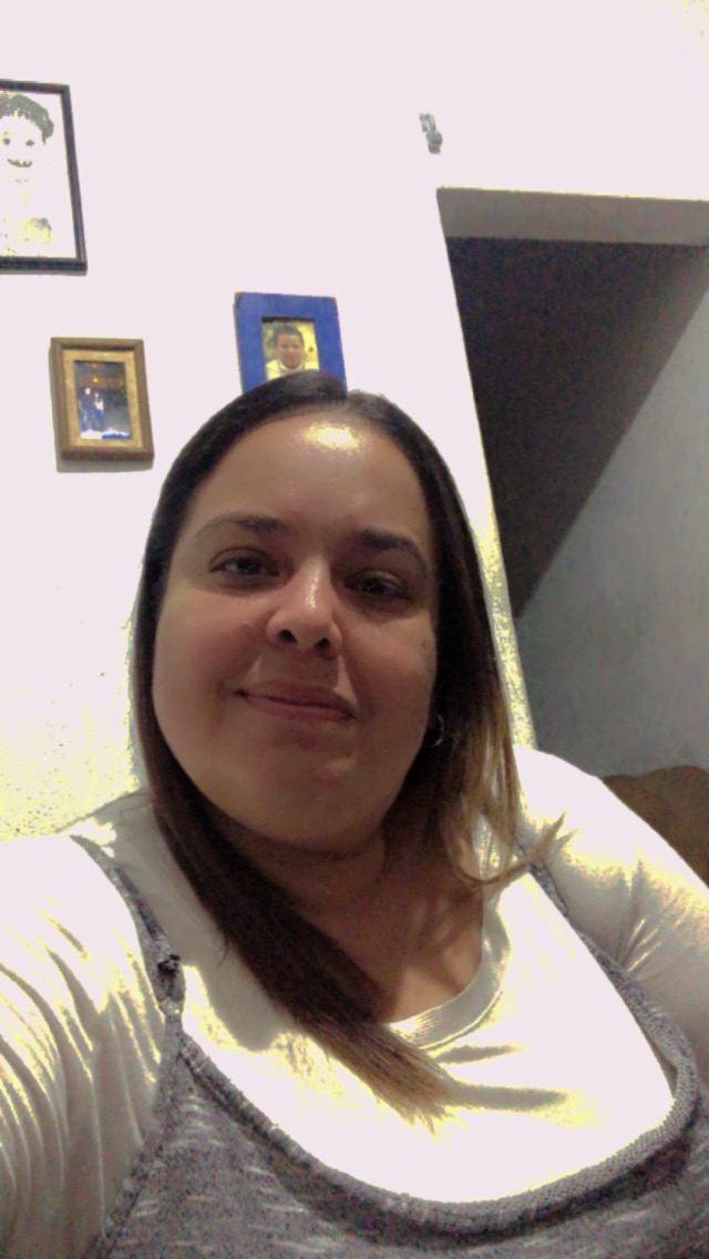 Erika Vanessa Díaz Guzman