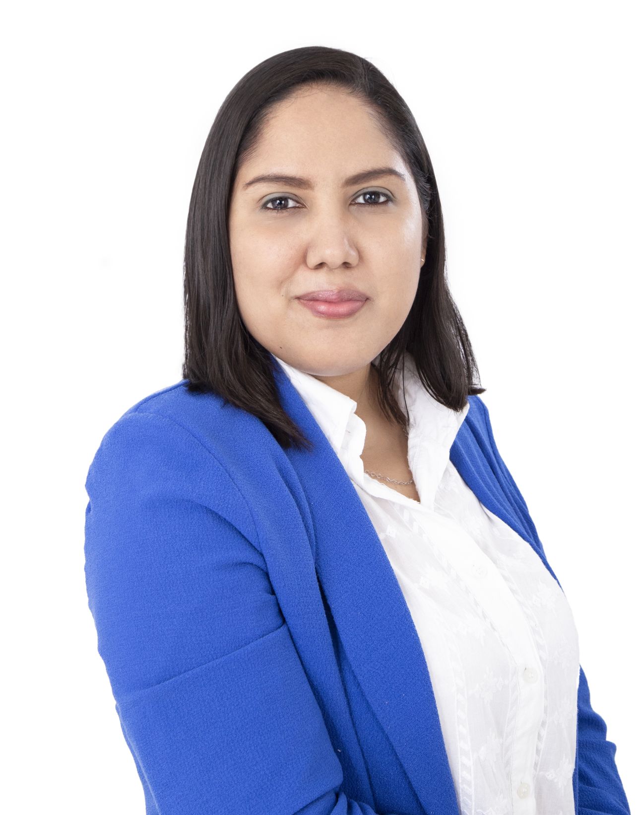 CINDY NINETH Espinoza Desba