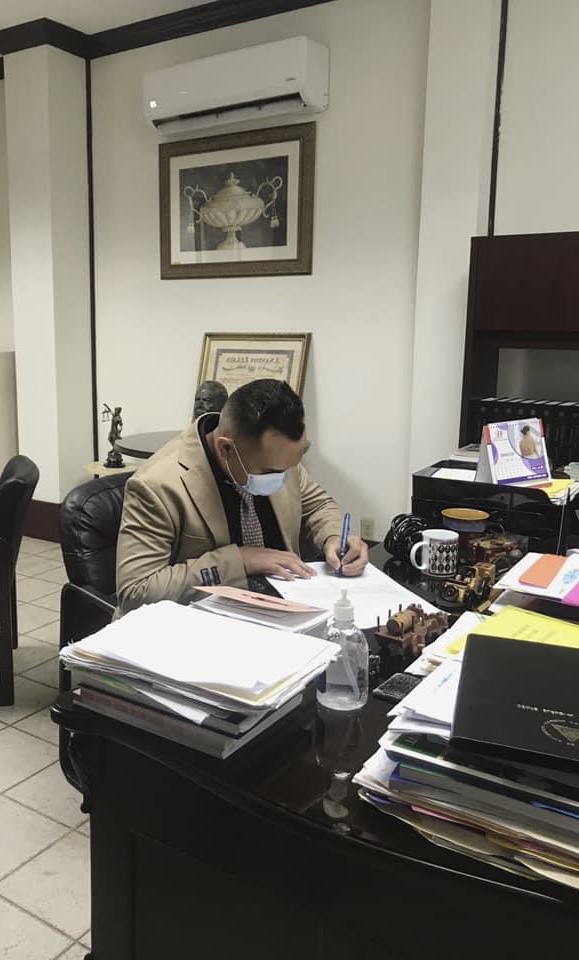 Oscar Gutiérrez Brenes
