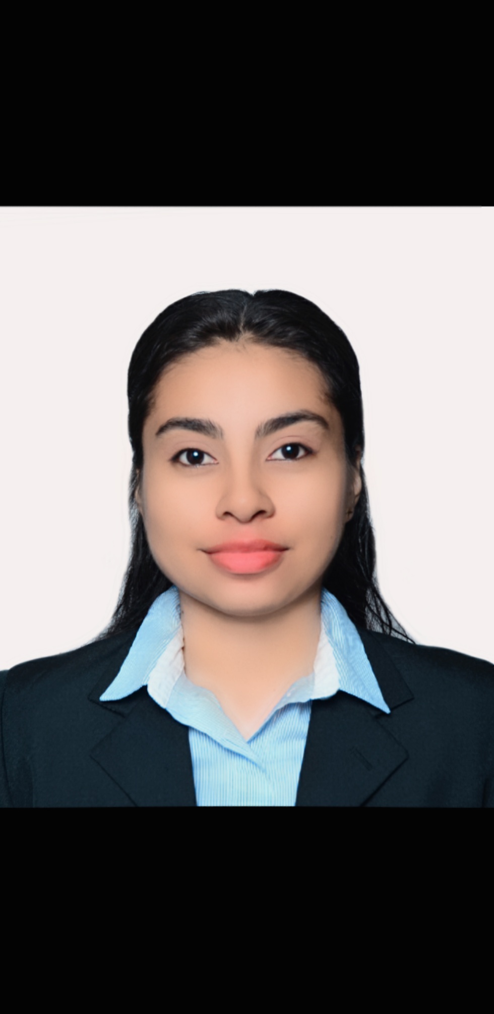 Nahomy Lisbeth Chavarria Salinas