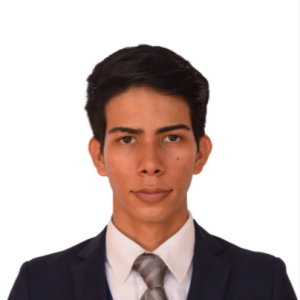 Alejandro Adalberto Navarro Joya