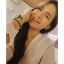 Adriana Alejandra Plata Niño