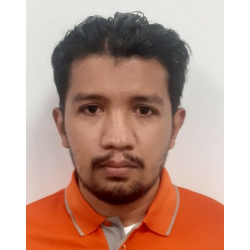 Jonny Antonio Salinas Colindres