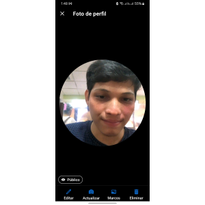 Elías Moisés Obando Trejos