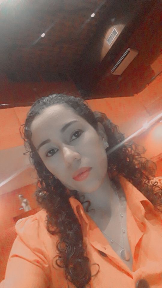Andrea Yamileth López Altamirano