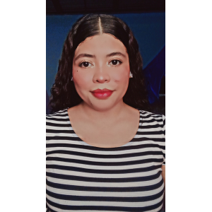 Kandi Matute Flores