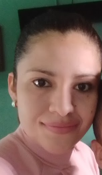 Elizabeth Aguirre Cuarezma