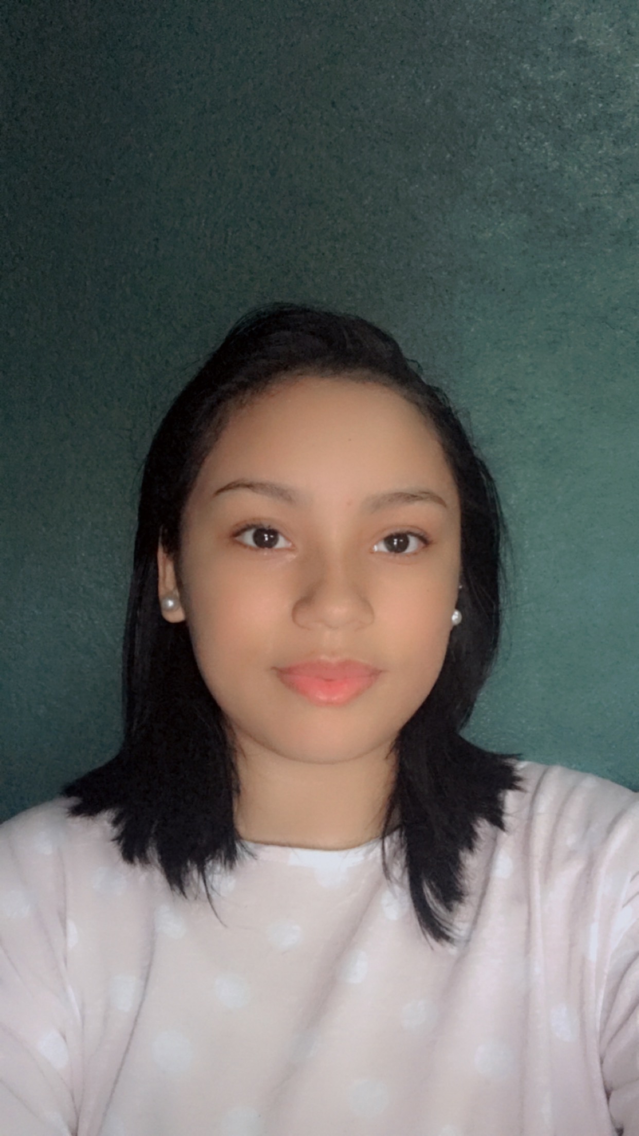 Nahomy Valeria Martinez Santamaría