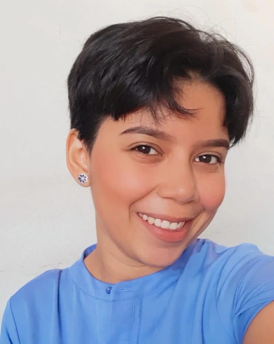 IRIS VALERIA GARCIA GUZMAN