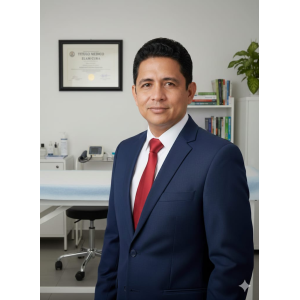 Ismael Rosales Sánchez