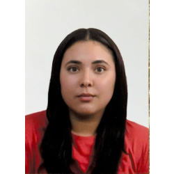 Merelyn Ynfante Vasquez