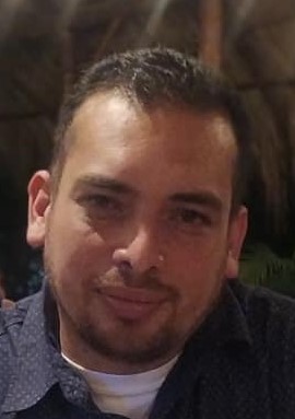 Alfredo José Pérez Silva