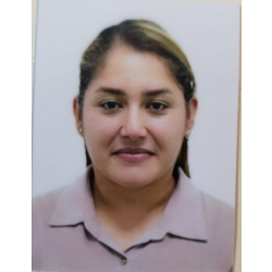 Martha Adriana Payan Lopez