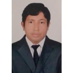 Luis Gerardo Canales Gonzalez