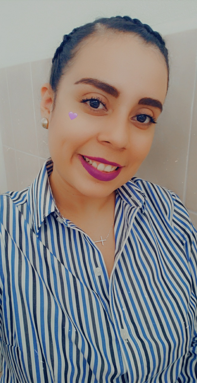 Arleth Marina Sandoval Martinez
