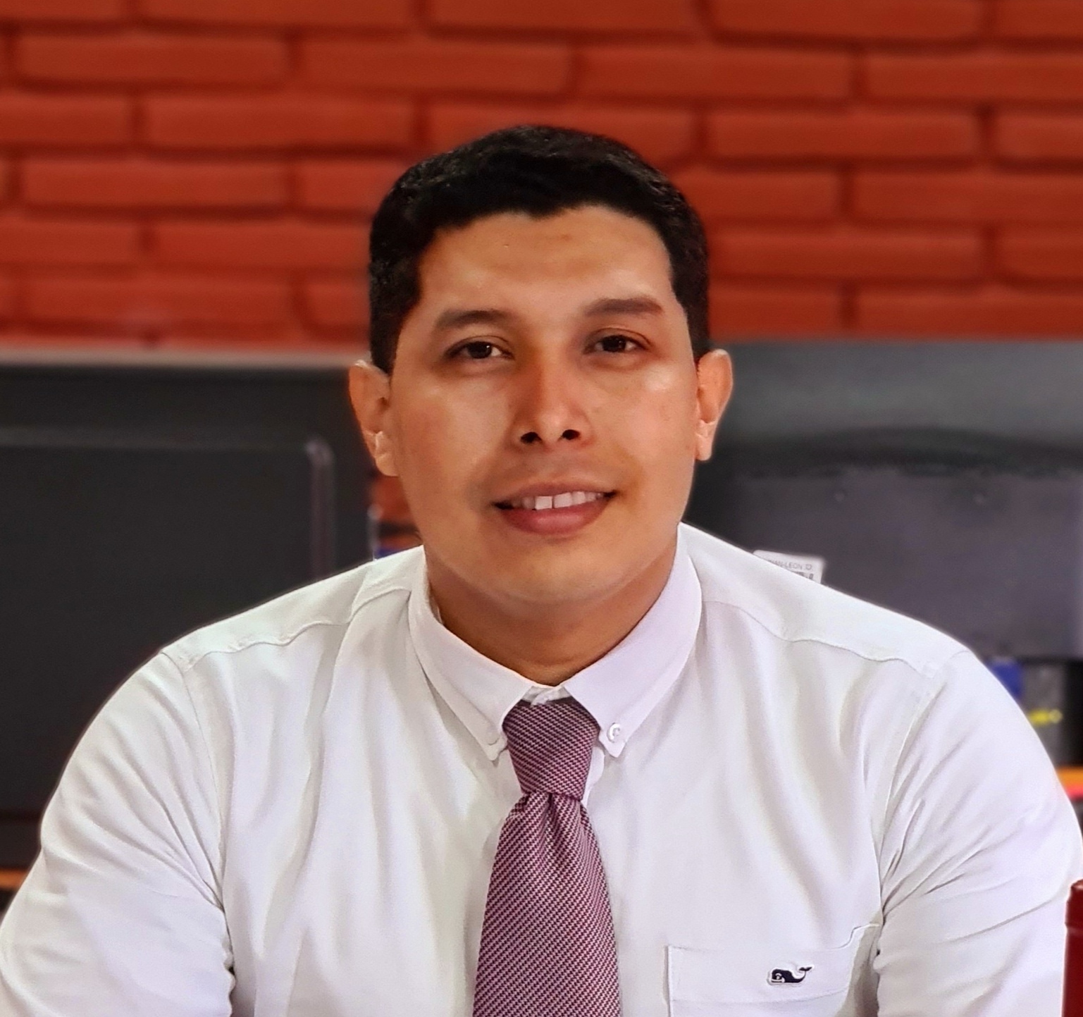Jared Caballero Iglesias