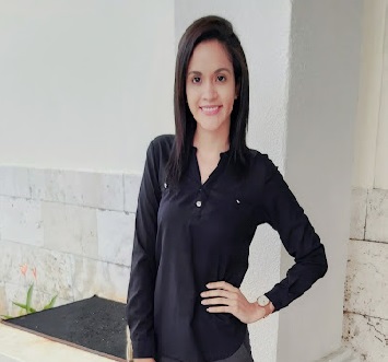 Rossy del Carmen Vasquez Obando