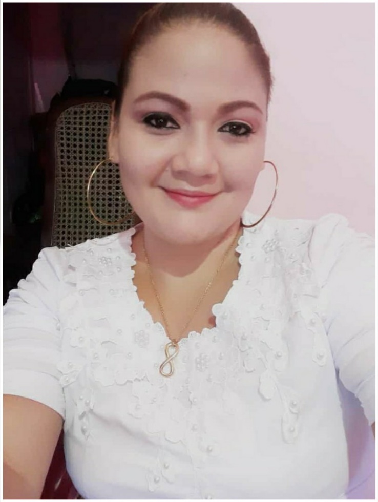 Gisell del Socorro Flores Meneses Meneses