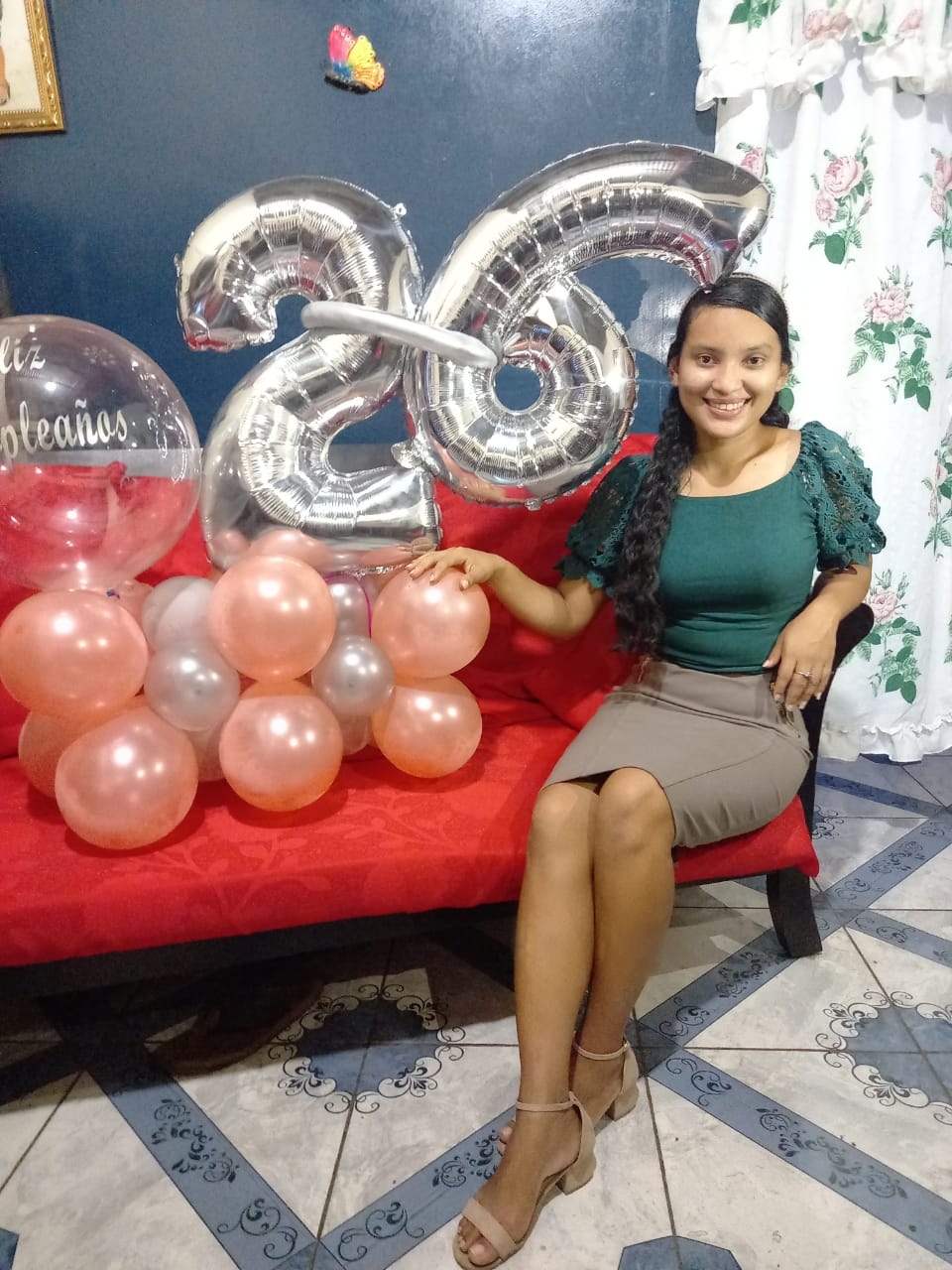 Marina Lisbeth Altamirano Miranda