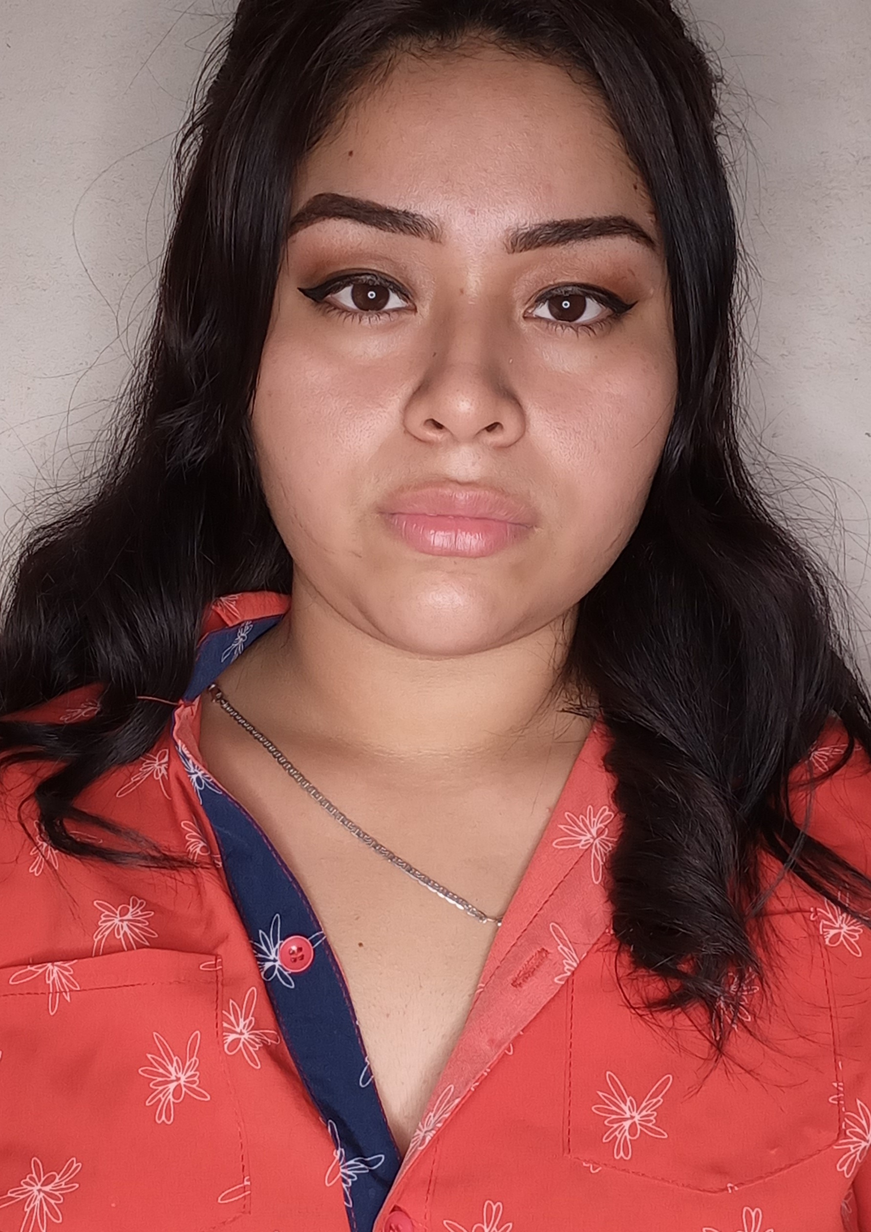 Aura Barahona Lopez
