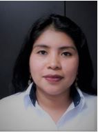 Iris Elvira Camey Bravo