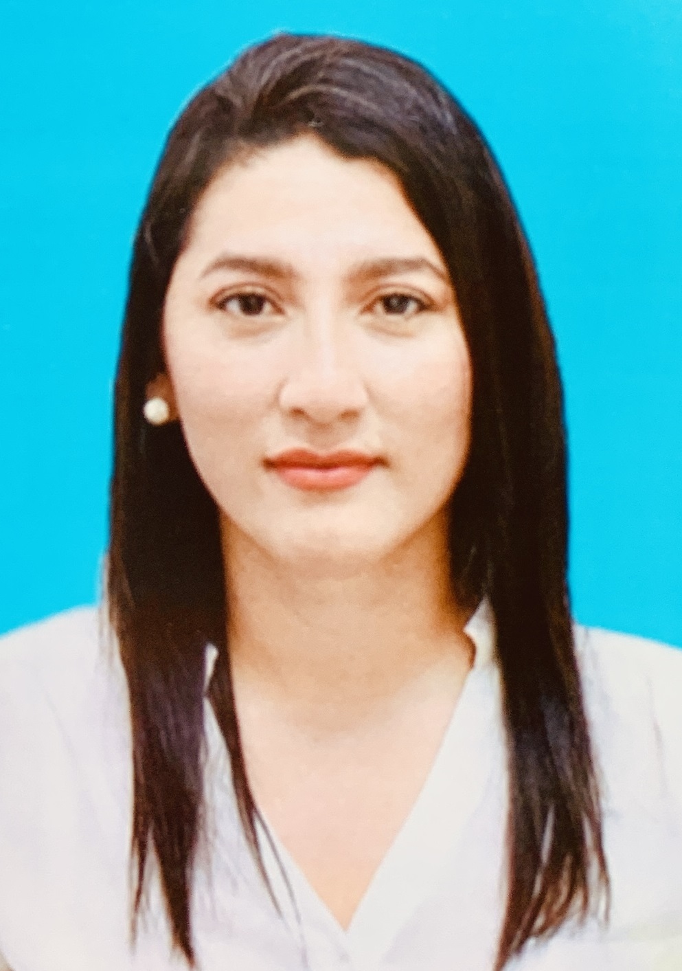 Yina Lizeth Rivera Benavides