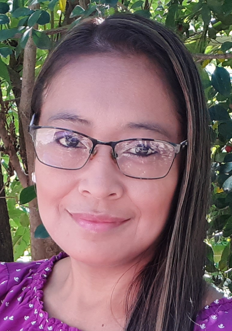 Elsi Oneyda Martínez Trujillo