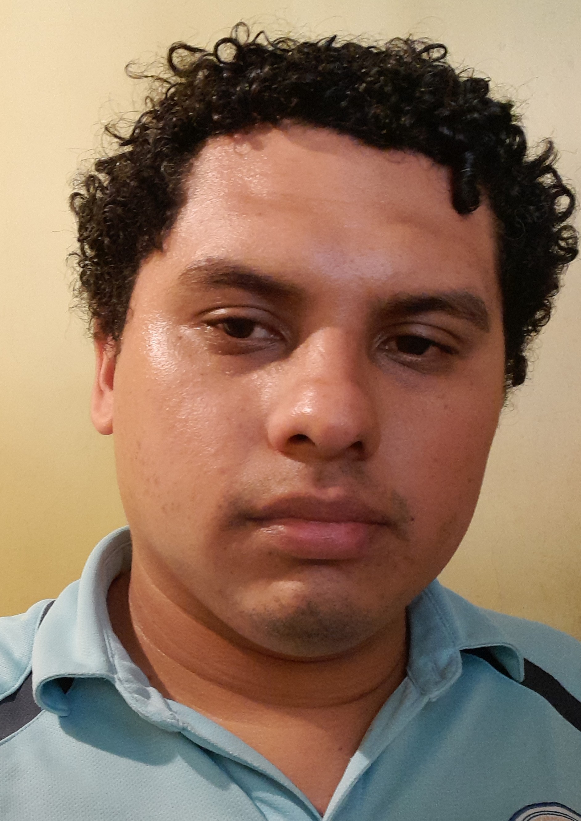 Alfonso Guerrero Romero