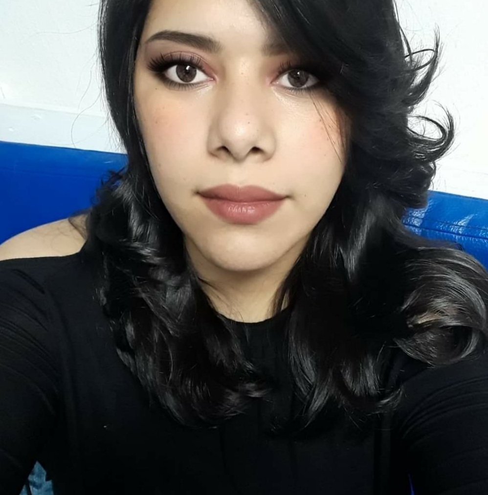 Thayna Vargas Fletes